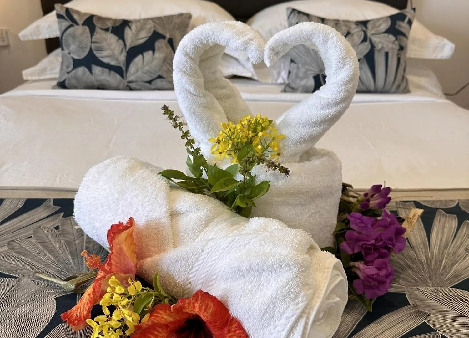 Ononui Lodge Airport, Ocean-View, Private Bathroom And Balcony, Free Wifi And Parking, On-Site Car Rental 파페에테 0*,
