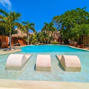 Xhule Boutique Hotel Tulum