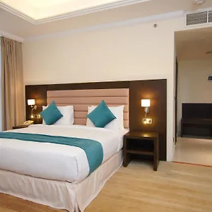 Best Western Premier Dynasty Hotel Addis Ababa